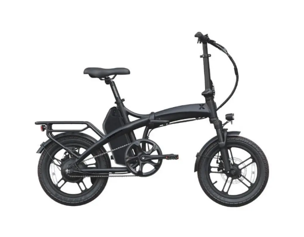 퀄리 엑스트론 프로 미니 48V 500W