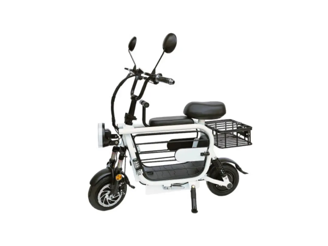 핸디라이프 이디뚜뚜 타우러스 48V 2000W