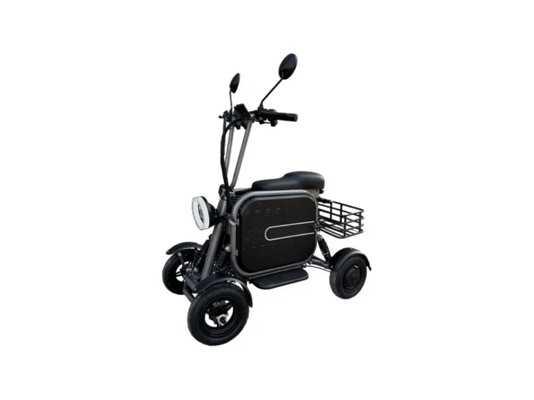 핸디라이프 이디뚜뚜 패밀리 48V 800W