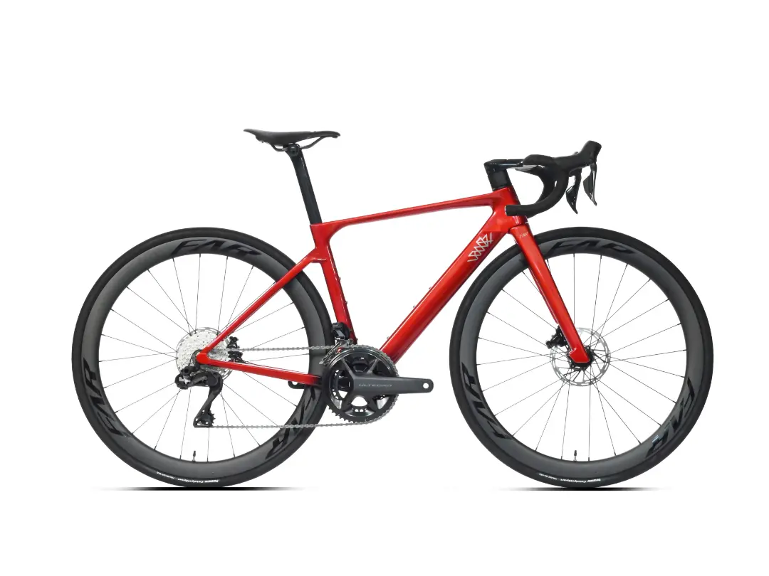 파스포츠 RAF Z06 듀라에이스 Di2