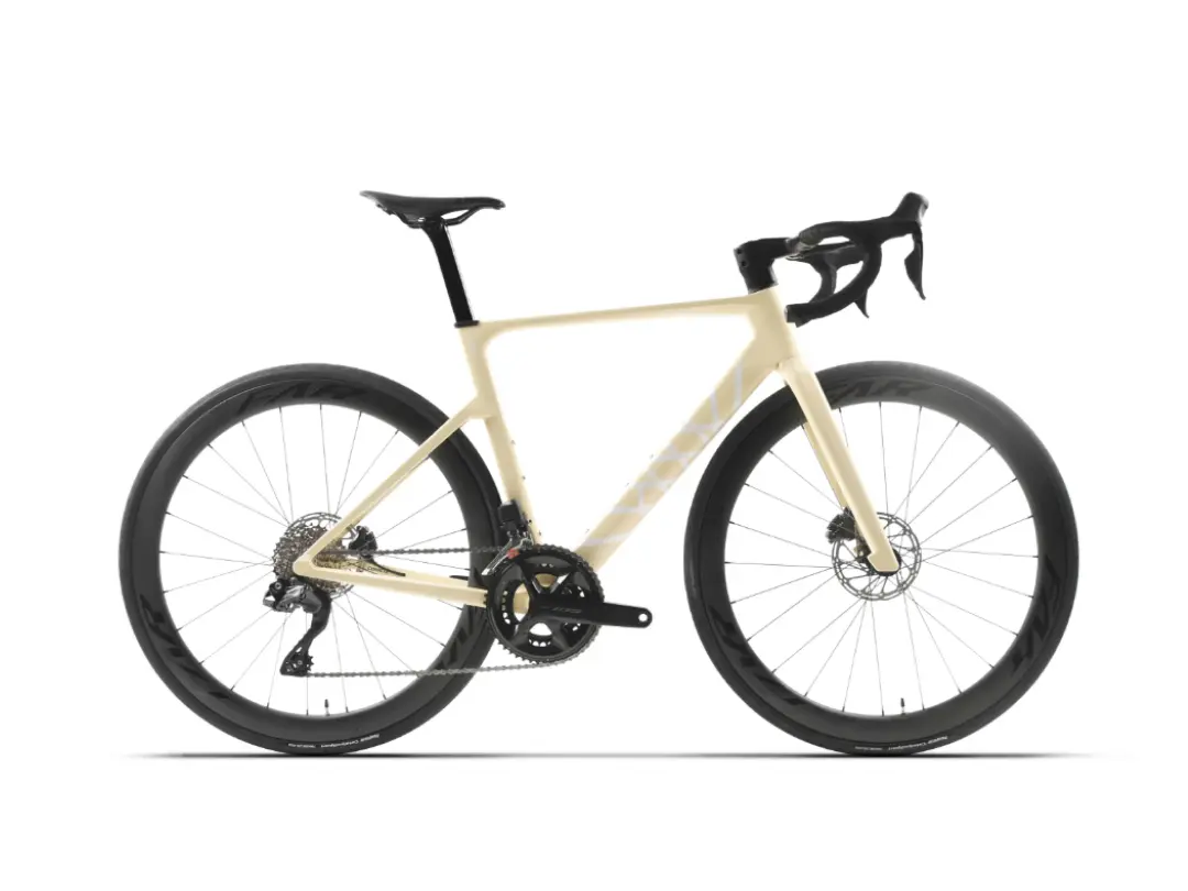 파스포츠 RAF Z06 울테그라 Di2