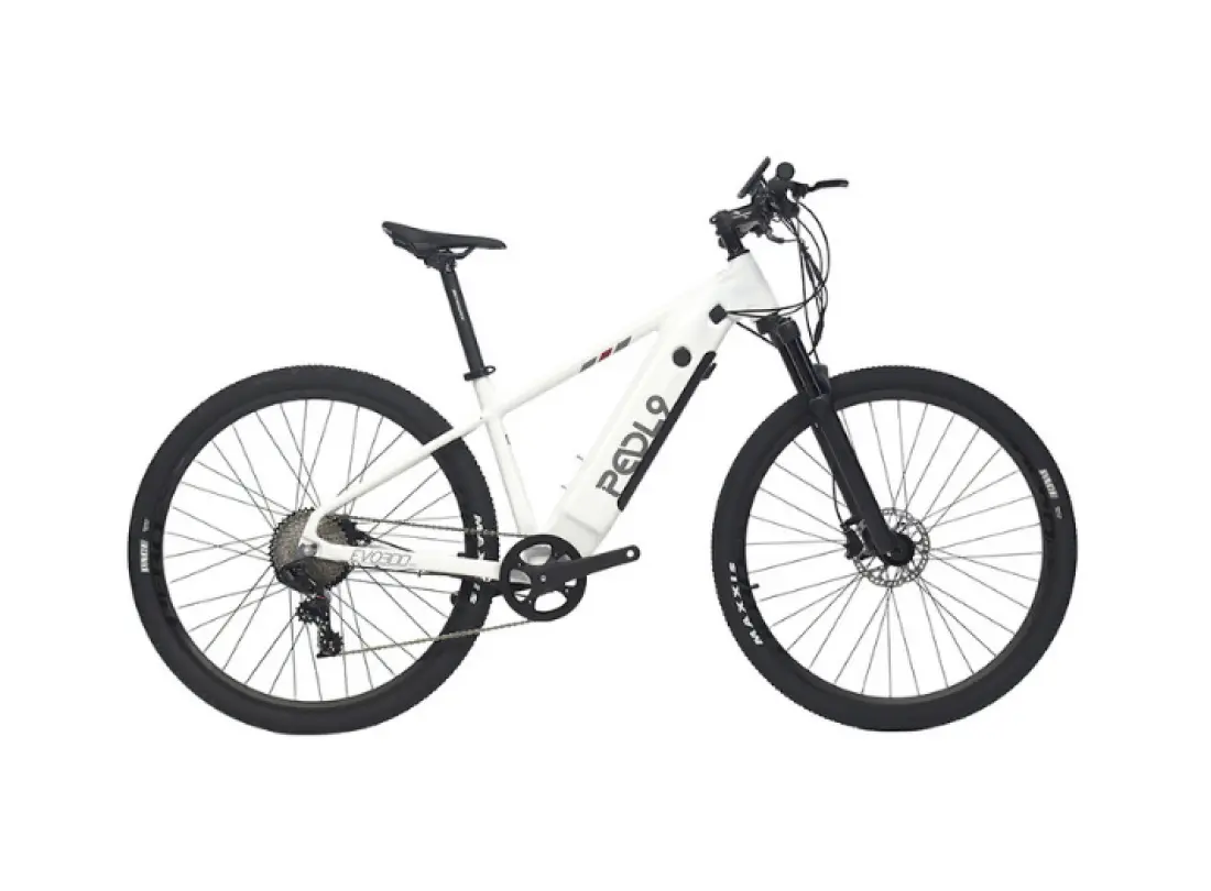 PEDL9 페들나인 EVO300-S SRAM NX11단 에어포크 16A