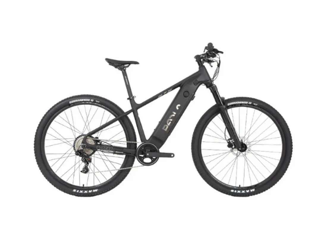 PEDL9 페들나인 EVO300-AI SRAM NX11단