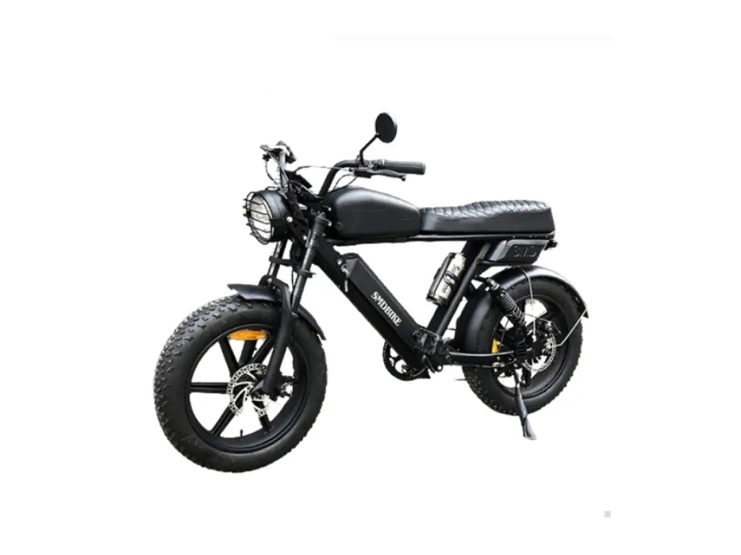SMD바이크 V7 뉴크바이크 48V 1000W