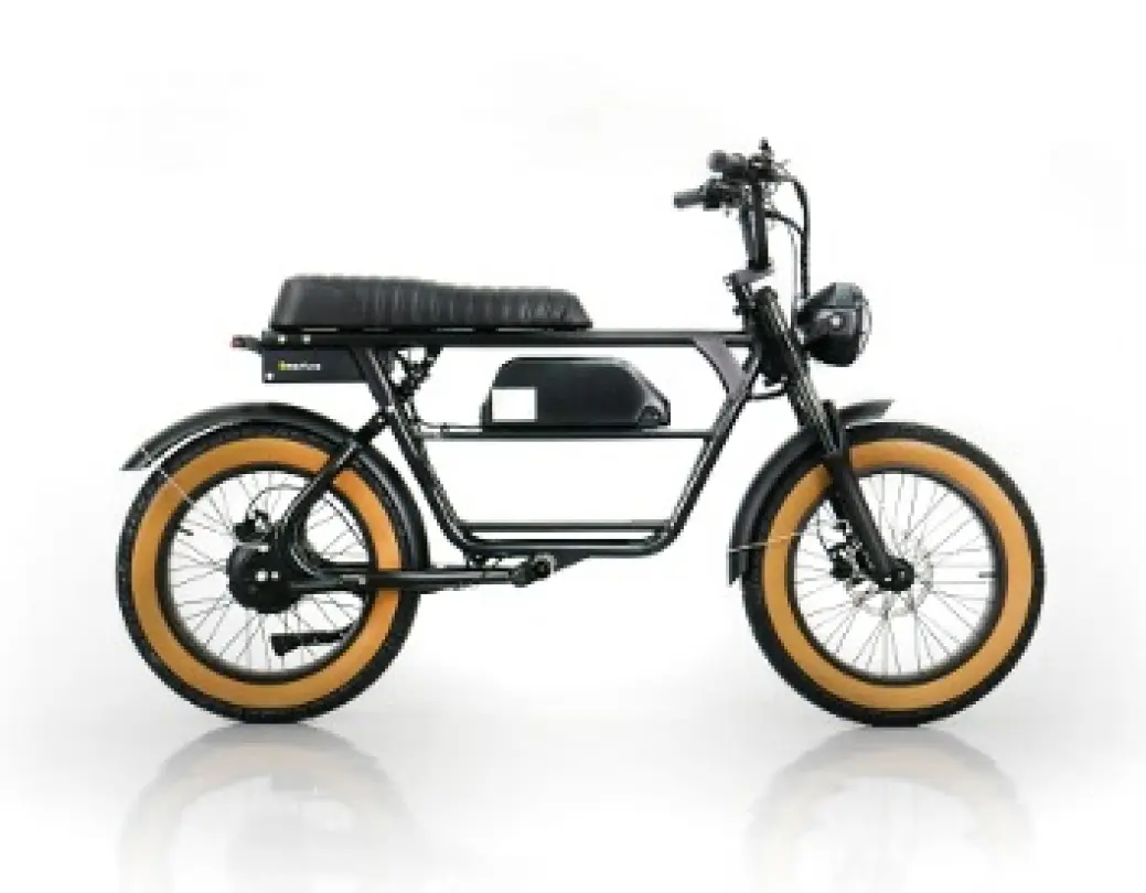 모아펀스 B8 48V 1290W