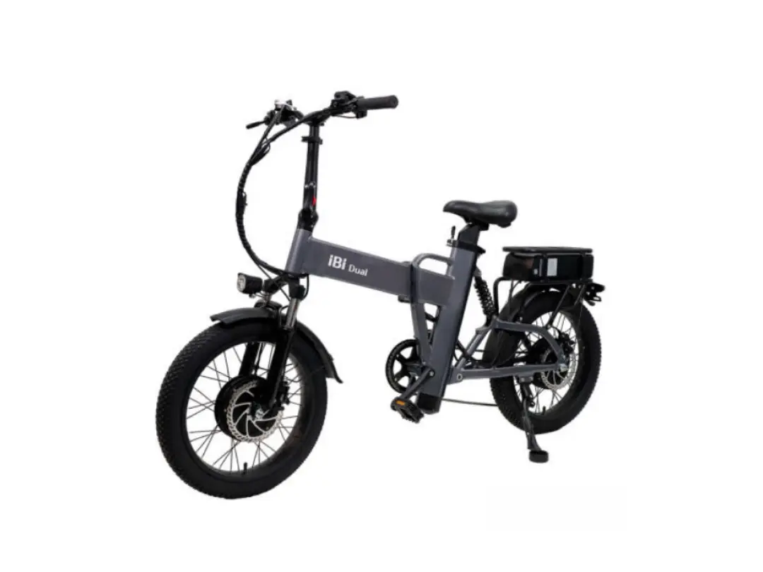 아이휠 아이비 듀얼 48V 1000W