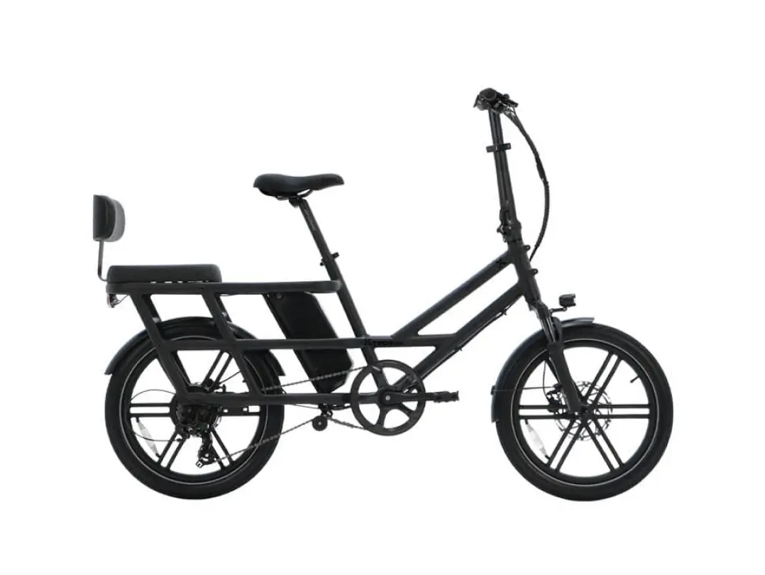 퀄리 엑스트론 투어 48V 500W
