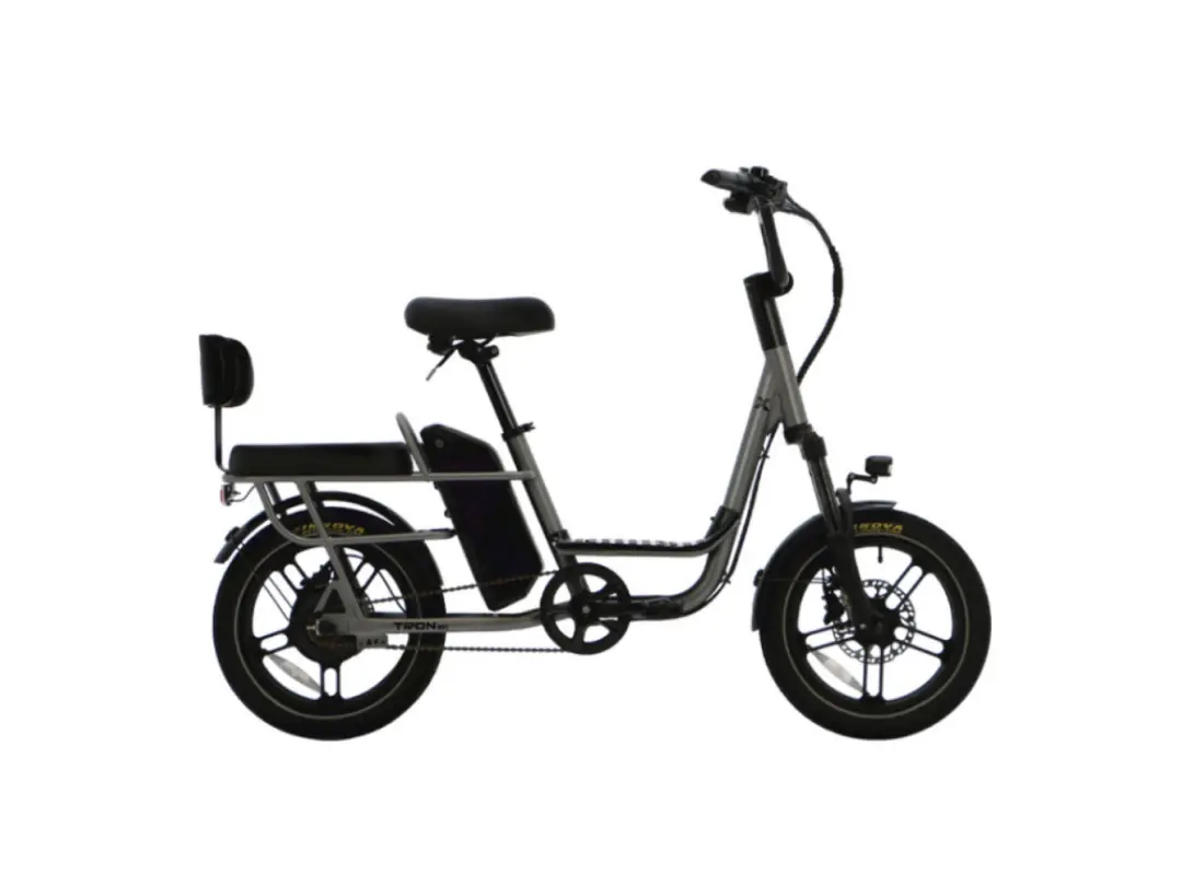 퀄리 엑스트론 EQ 48V 500W