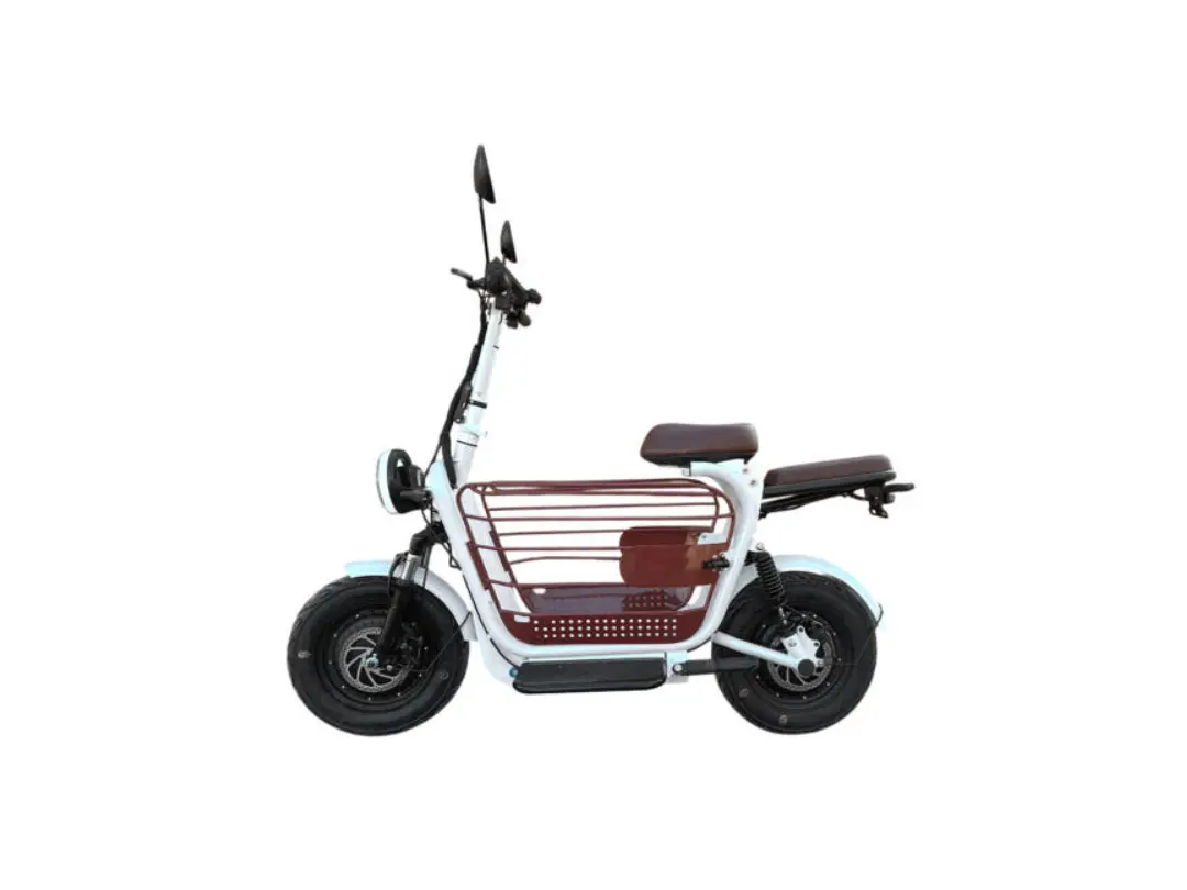 핸디라이프 이디뚜뚜 프로 듀얼모터 48V 800W