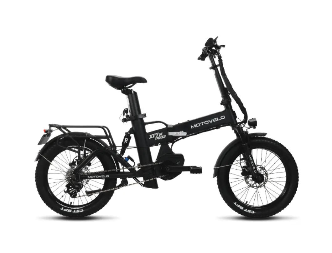 모토벨로 XT7 M 프로3 48V 500W