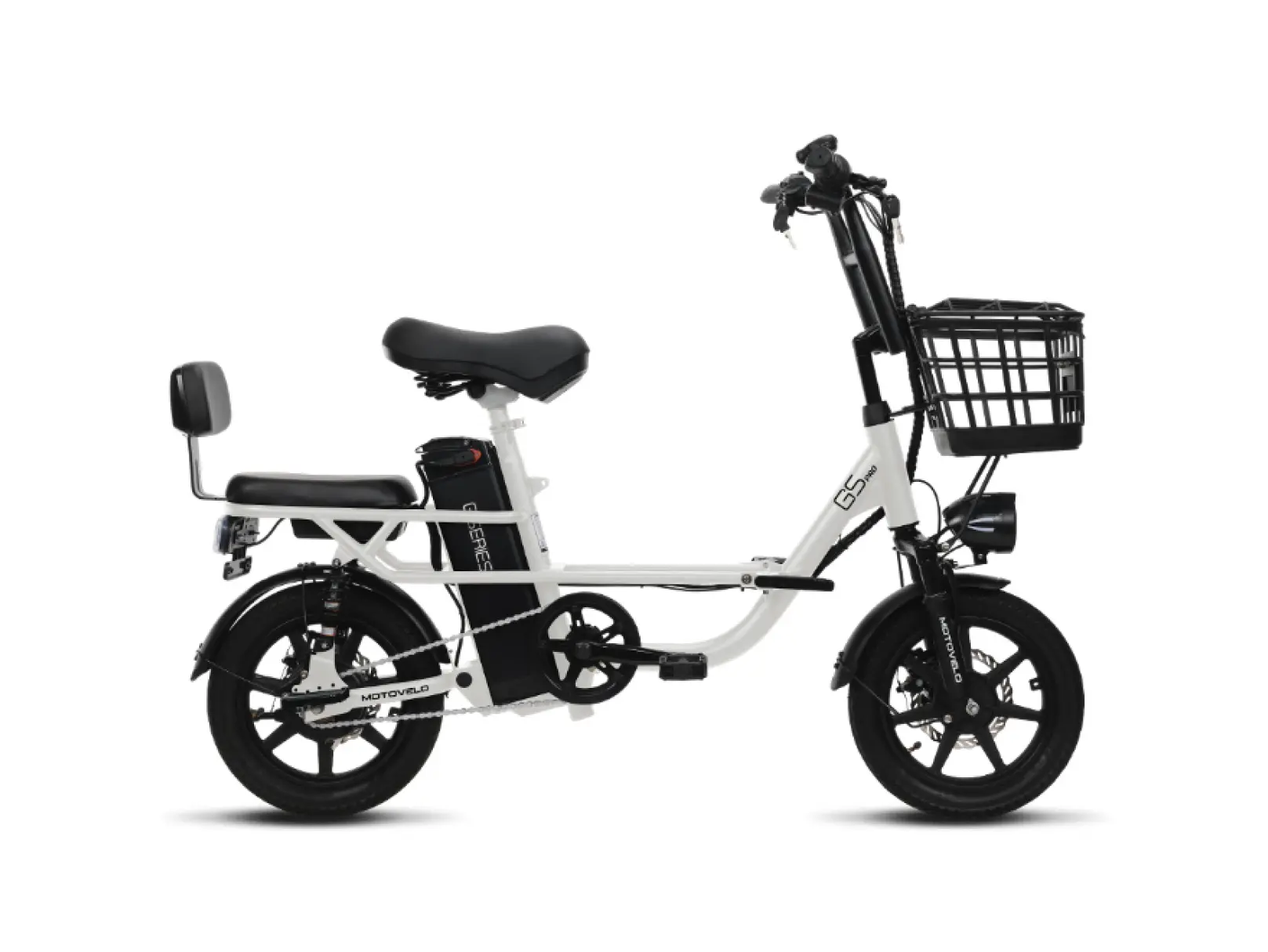 모토벨로 G5 프로 48V 500W