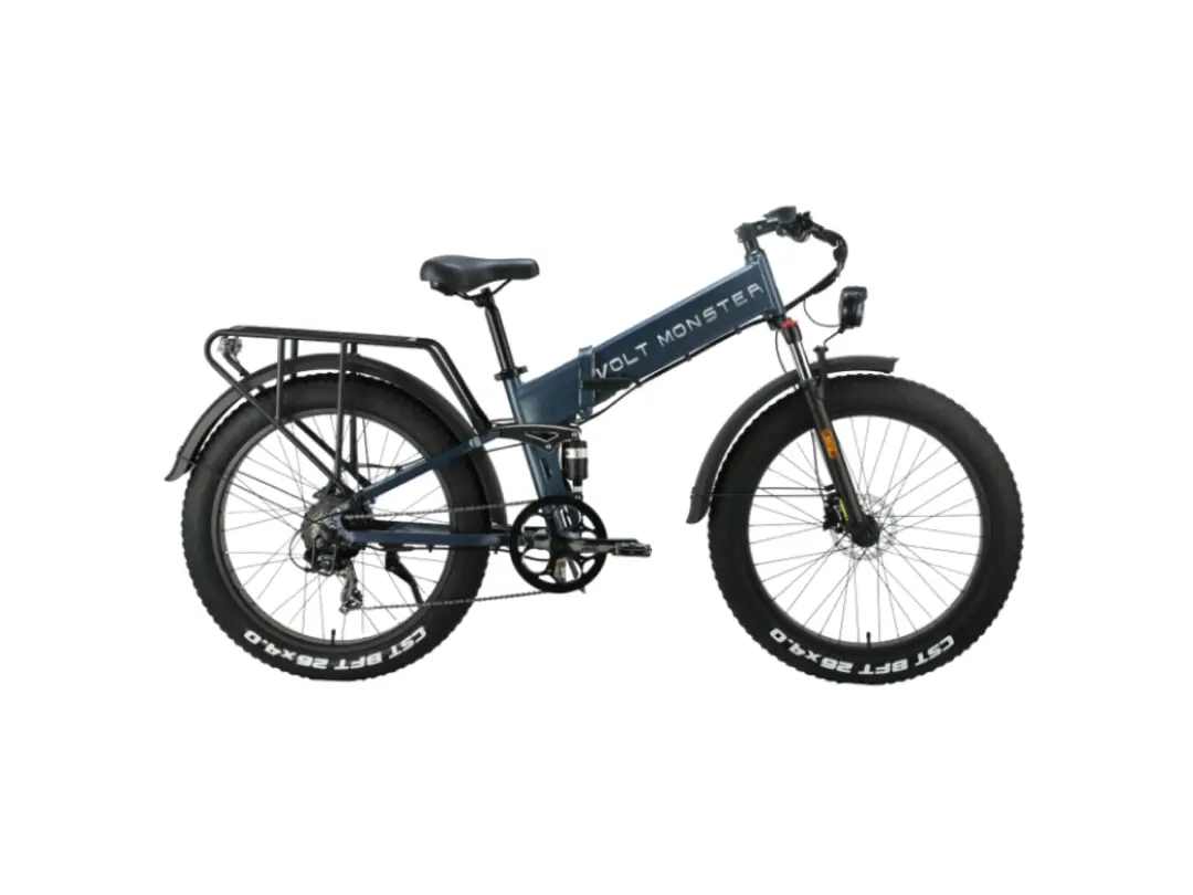 볼트몬스터 VT700 FB26P 48V 500W
