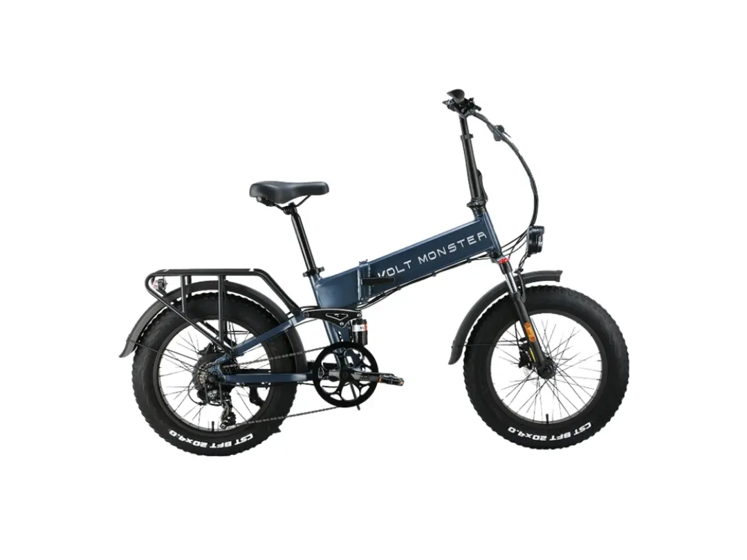 볼트몬스터 VT700 FB20P 48V 500W