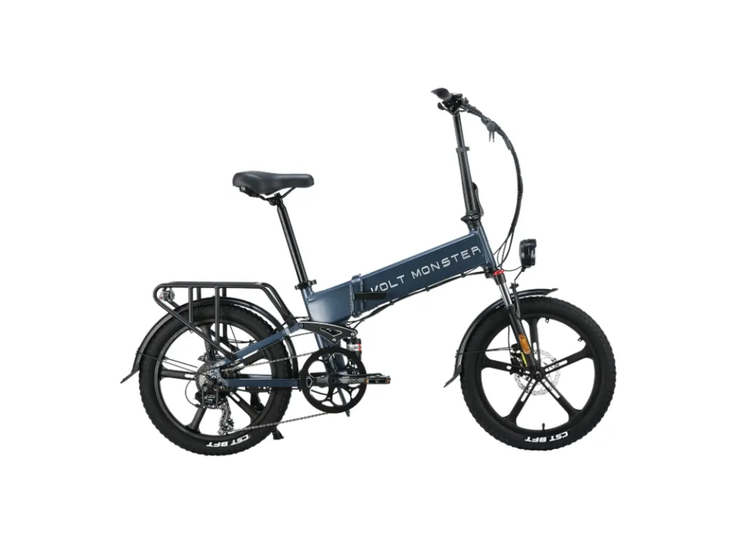 볼트몬스터 VT700 MB20P 48V 500W