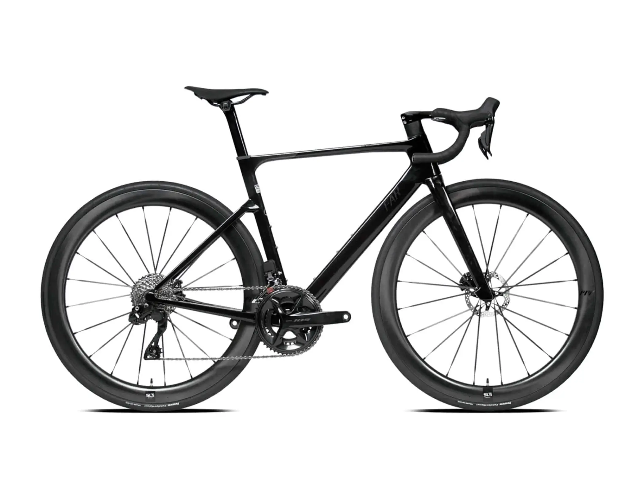 파스포츠 RAF Z06 105 Di2