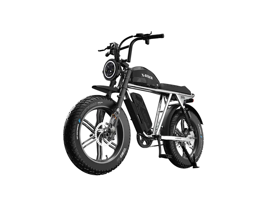 엑스라이더 X200 프로 48V 500W