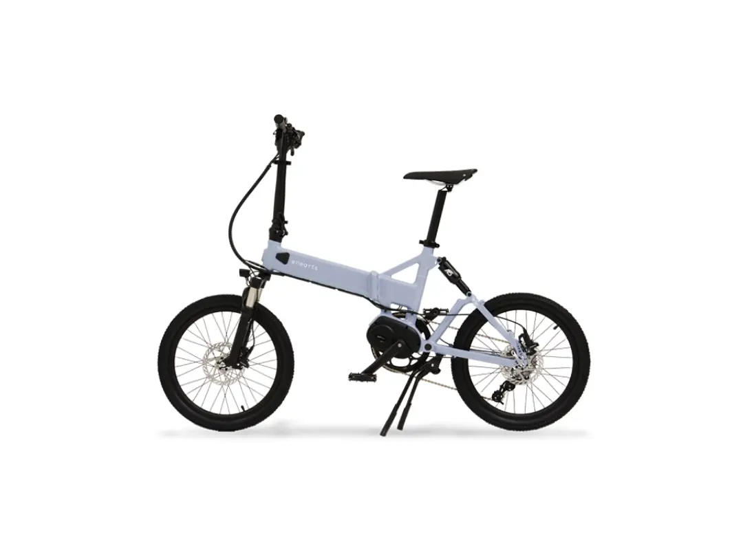벨로스타 이하츠 36V 350W