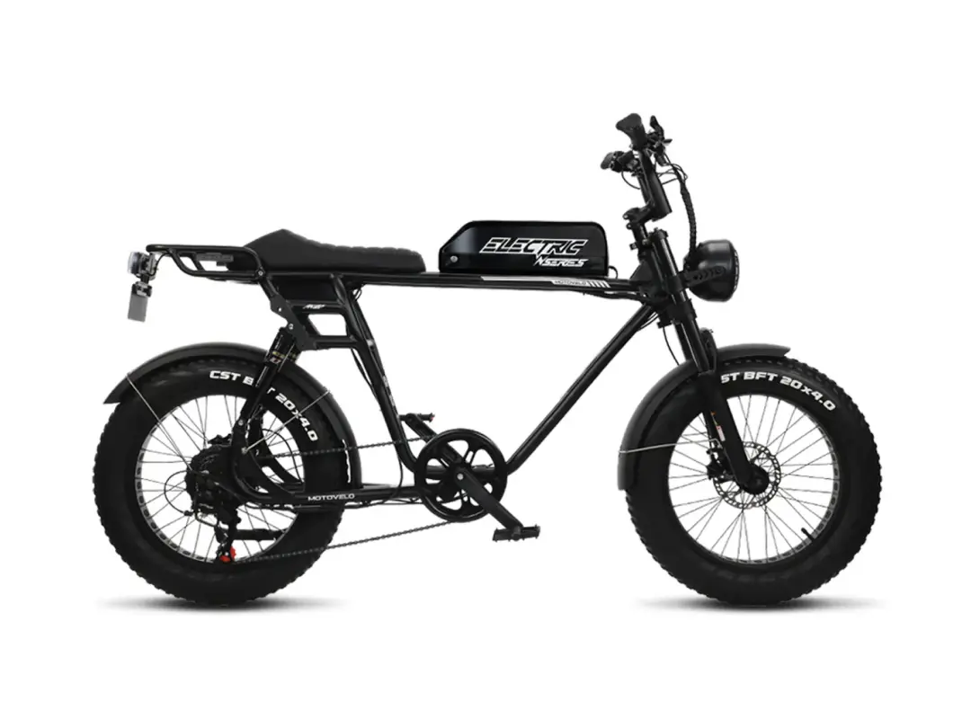 모토벨로 FN20 48V 500W