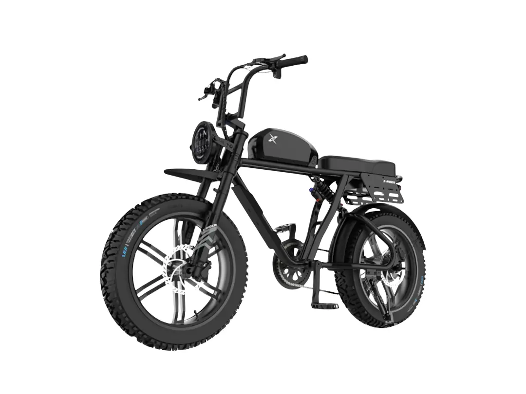 엑스라이더 X200 맥스 48V 500W