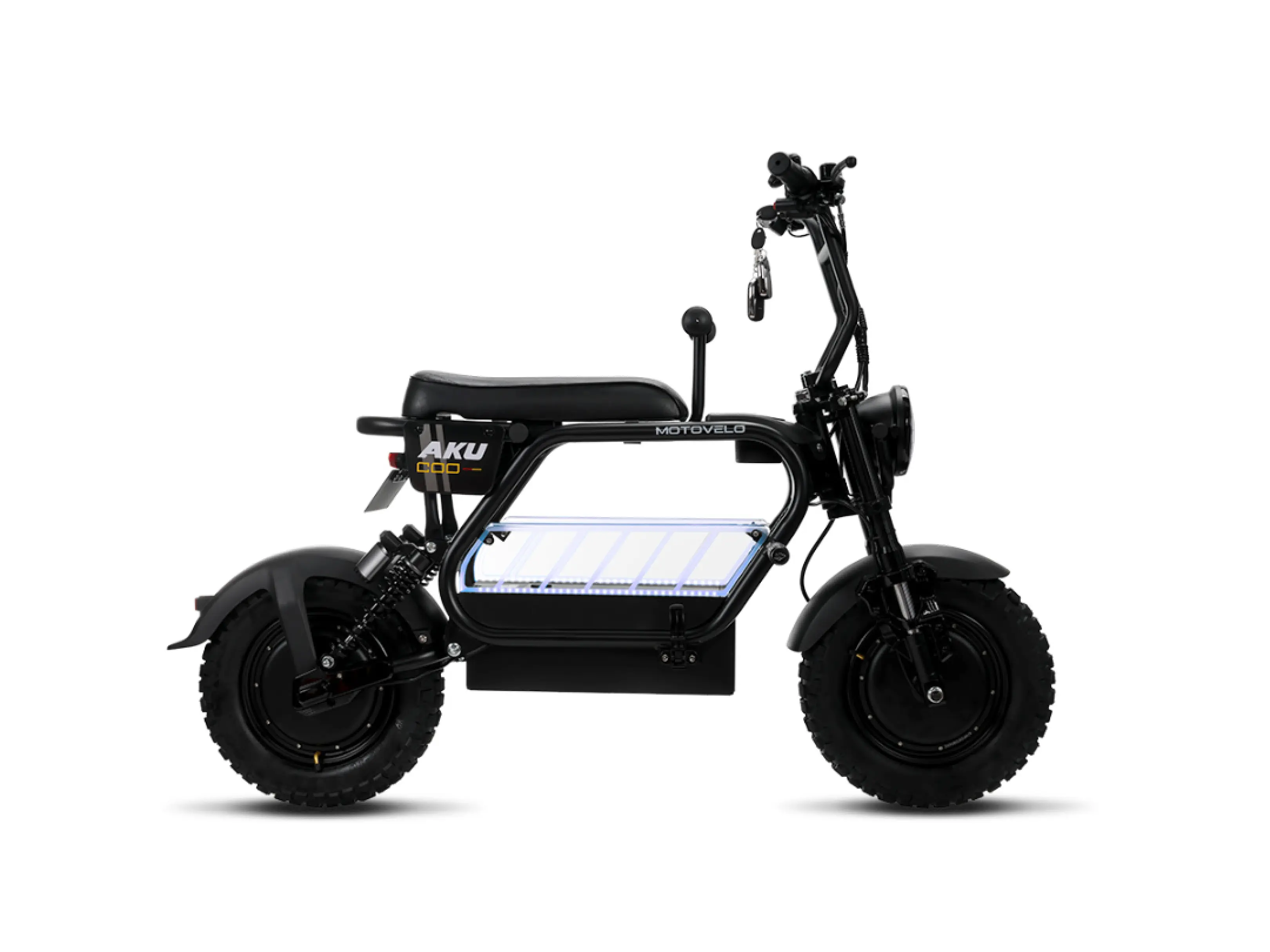 모토벨로 AKU 쿠 48V 1200W