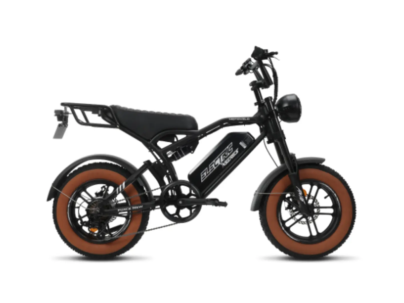 모토벨로 FN16 48V 500W