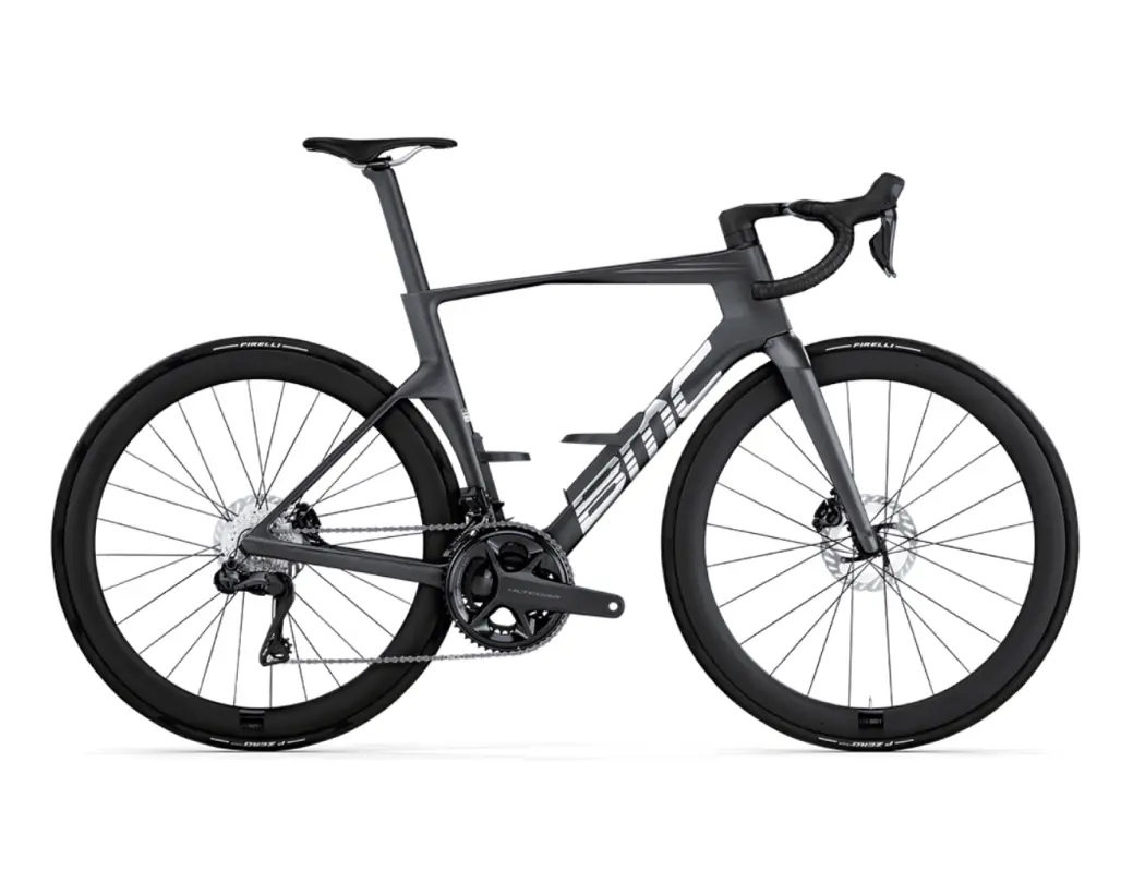 BMC 팀머신 R01 FOUR