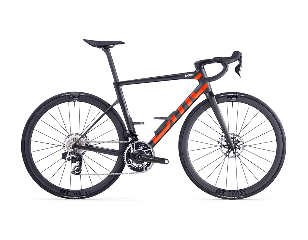 BMC 팀머신 SLR01 ONE