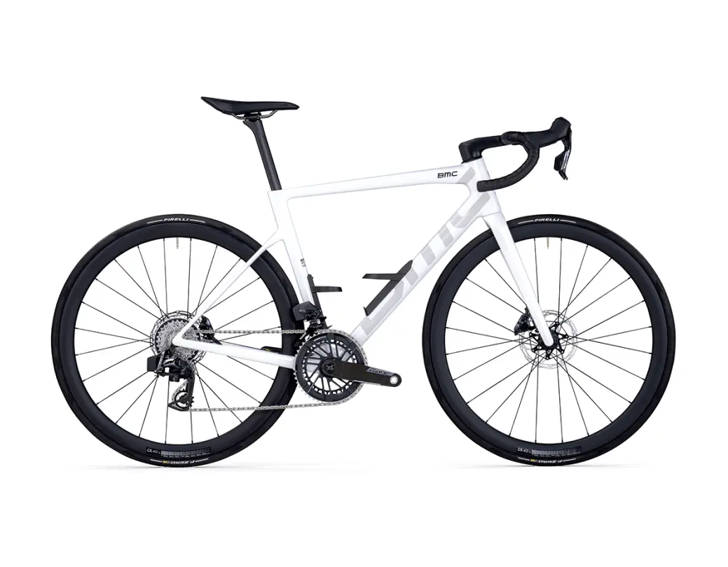 BMC 팀머신 SLR01 THREE