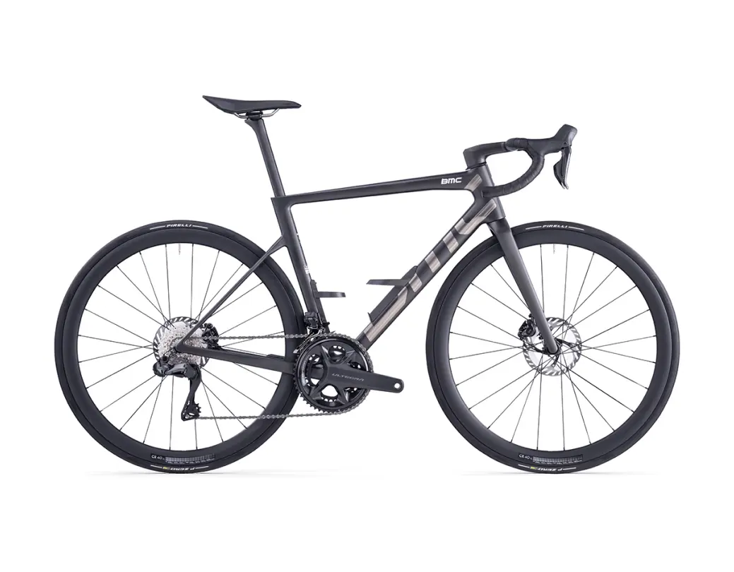 BMC 팀머신 SLR01 FOUR