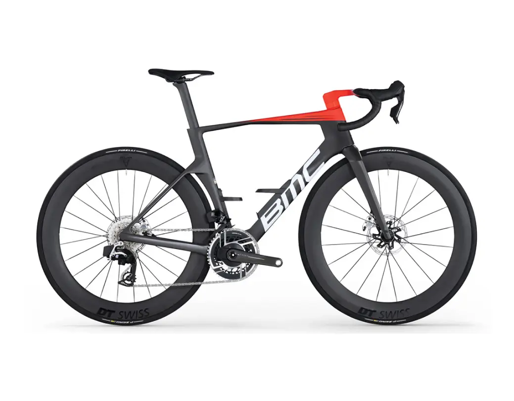 BMC 팀머신 R01 ONE