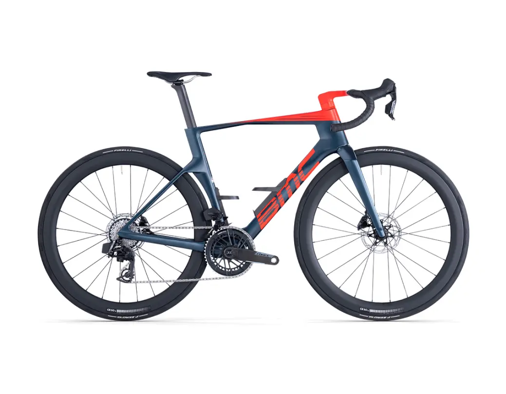 BMC 팀머신 R01 THREE