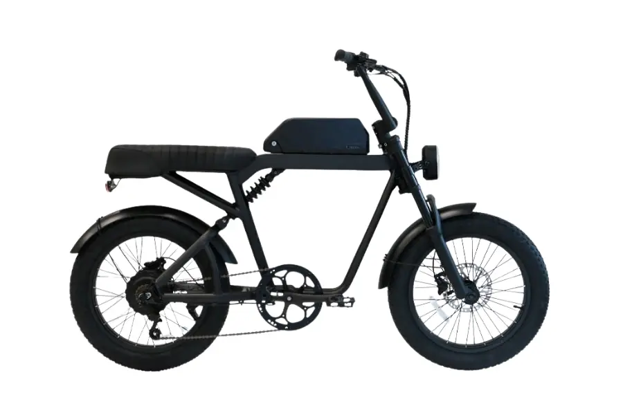 퀄리 엑스트론 슬림 48V 500W