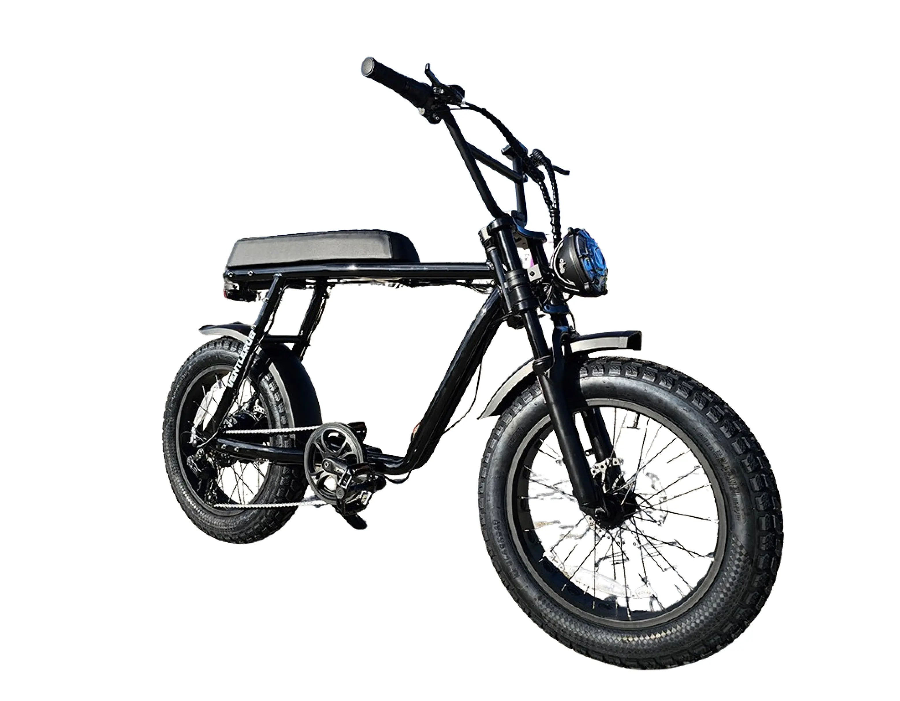벤틀러스 XT7 48V 500W
