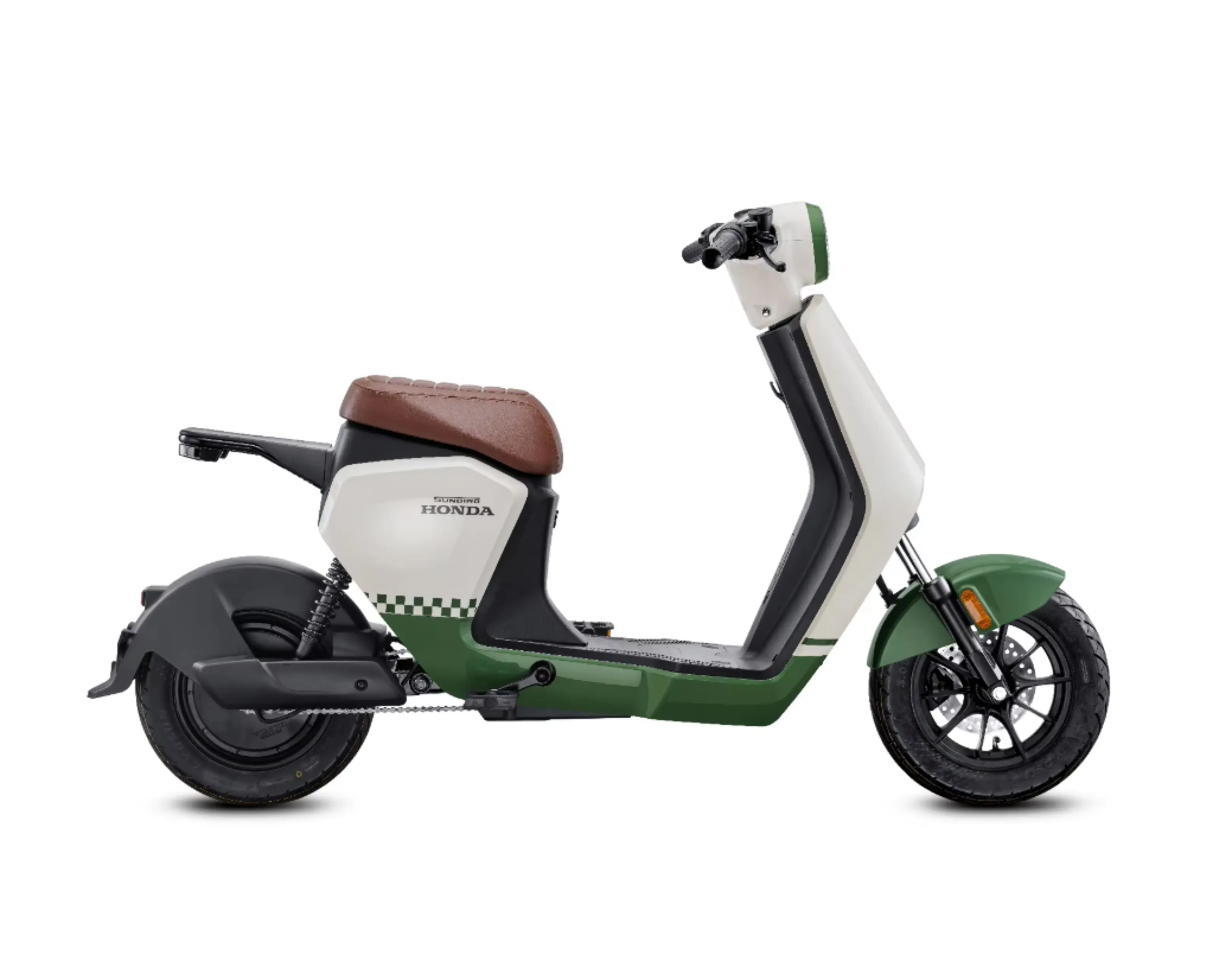 혼다 S10 400W 전동스쿠터