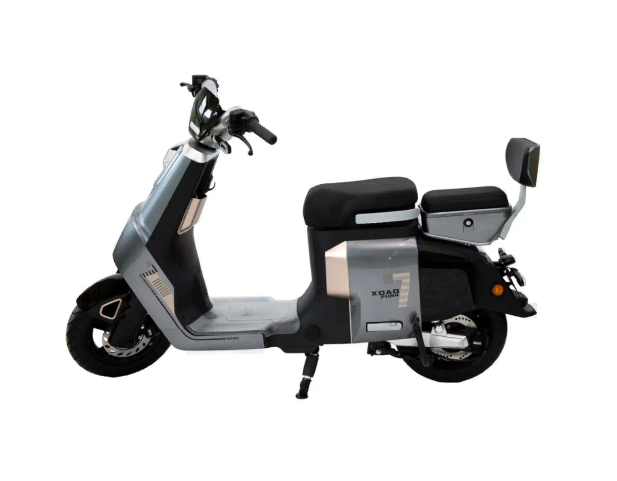 샤오다오 슬라이스 60V 1800W