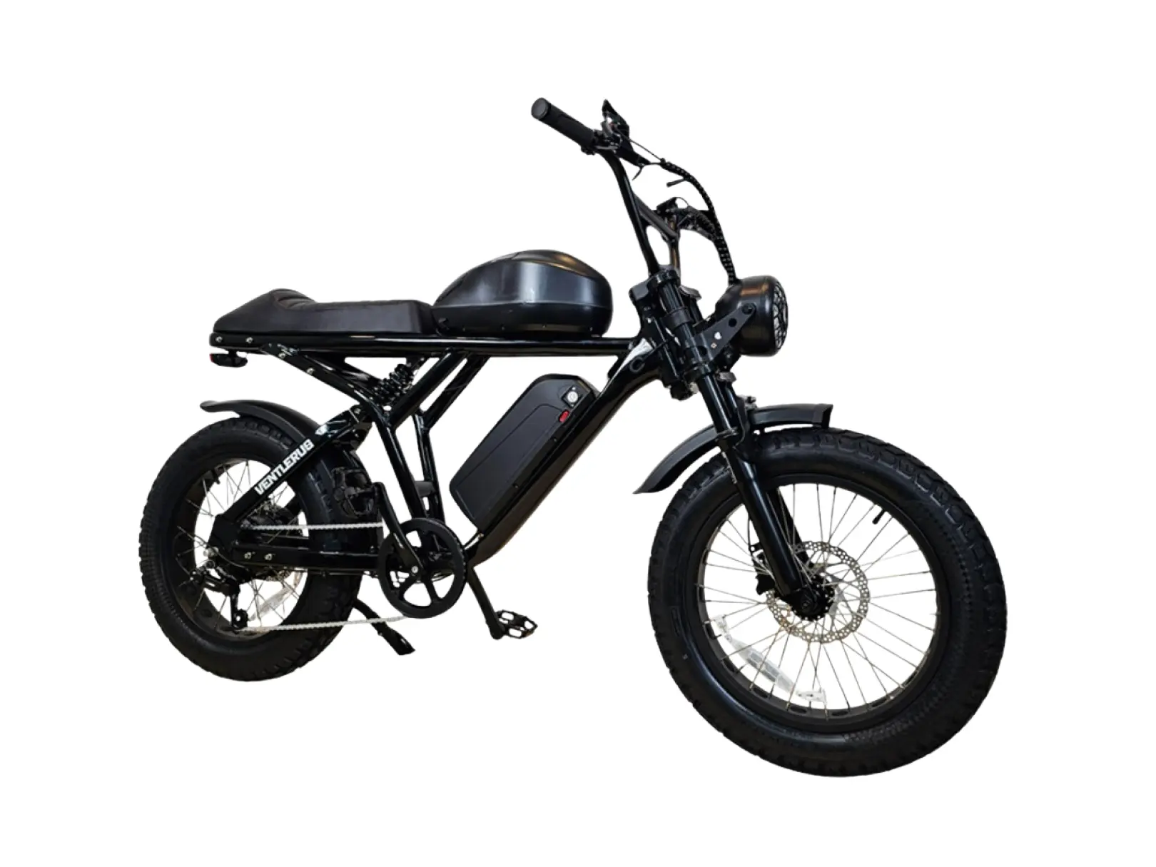 벤틀러스 XT7-RSP2 48V 500W