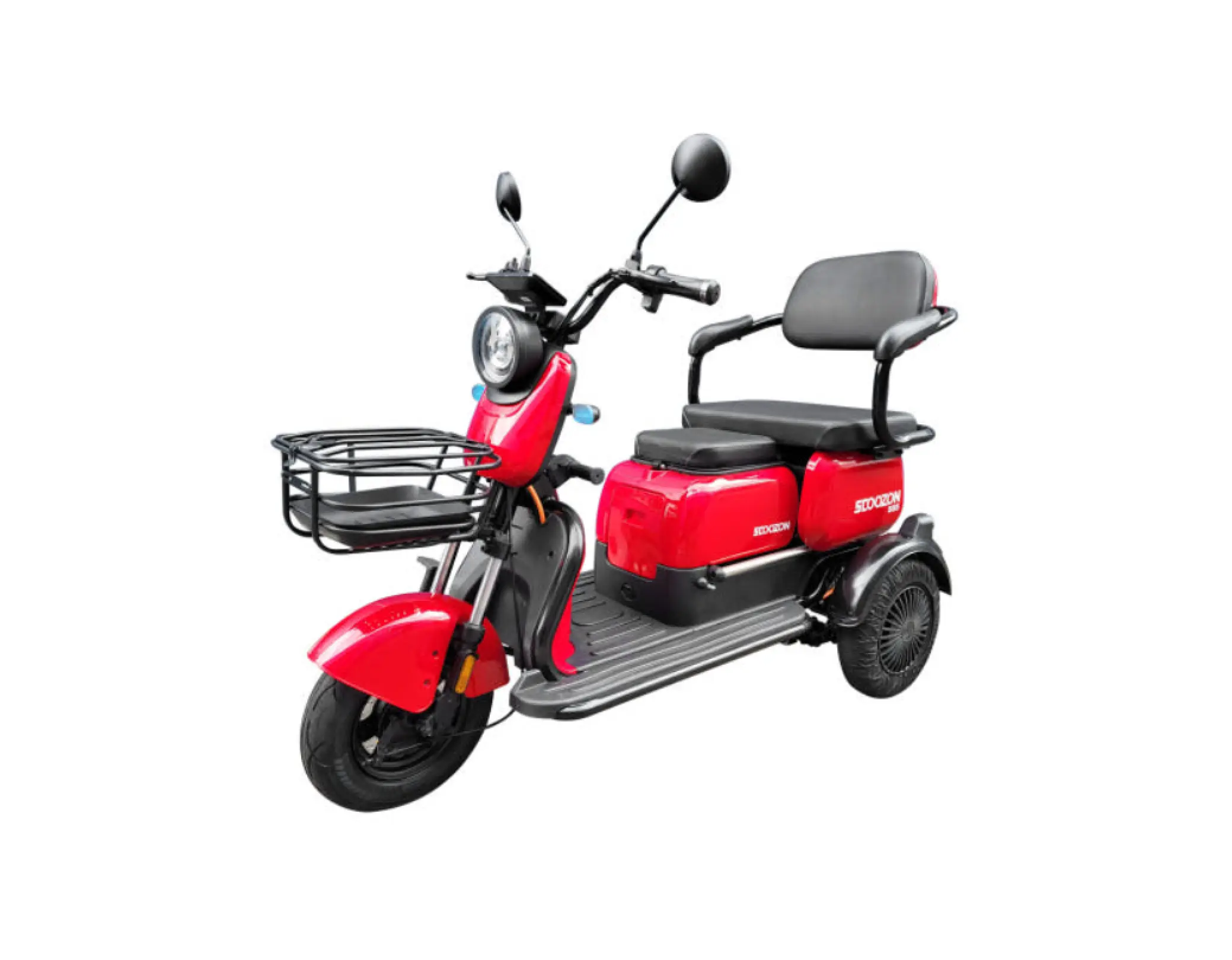 스쿠존 SS5 삼륜 48V 600W