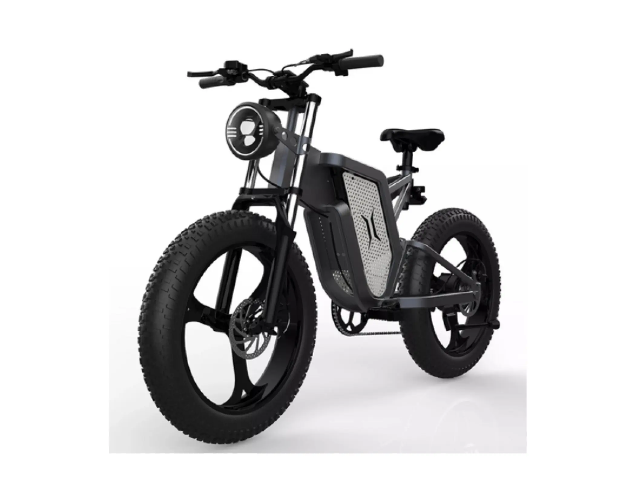 타이탄 MX2000 48V 1000W