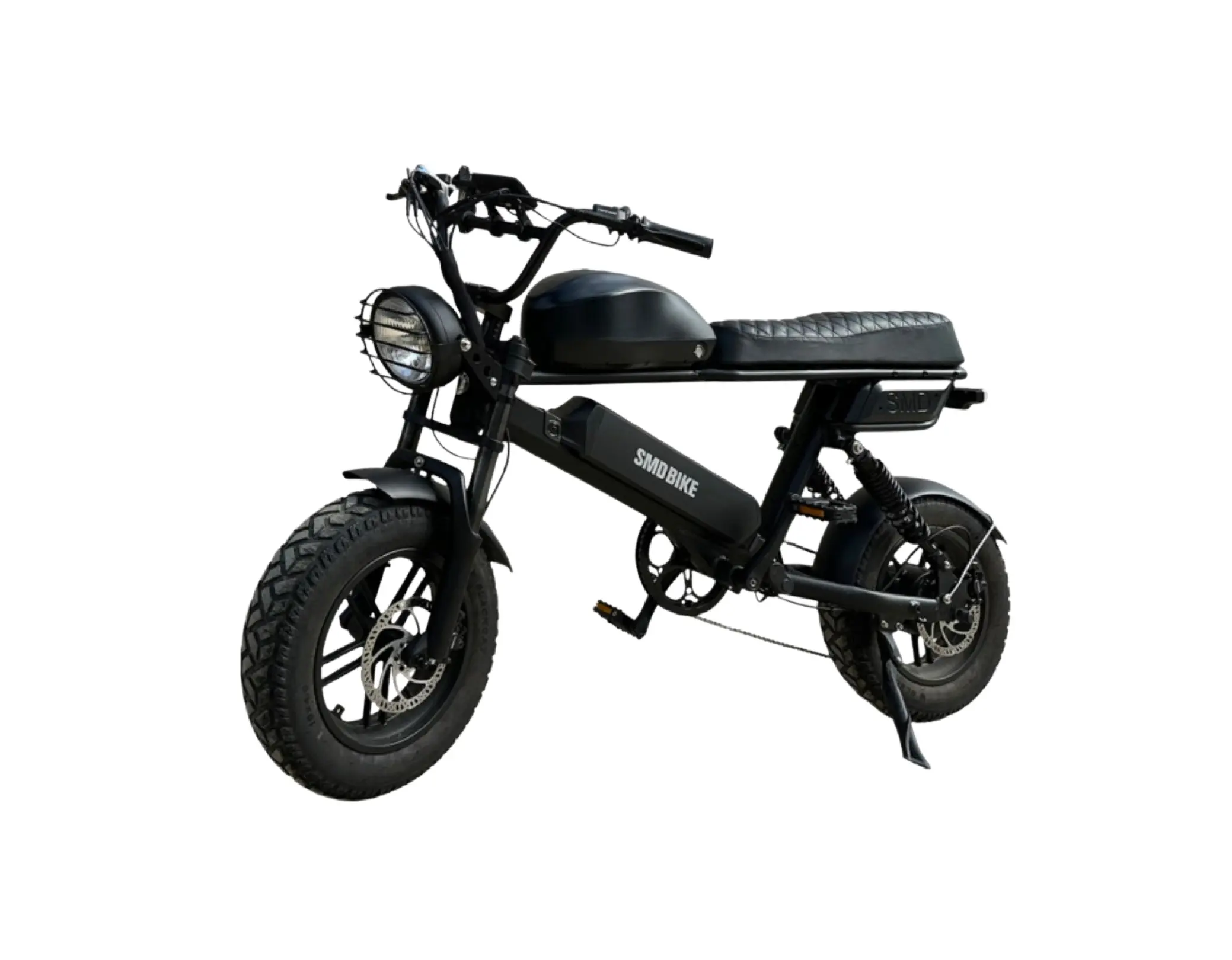 SMD바이크 M7 48V 500W