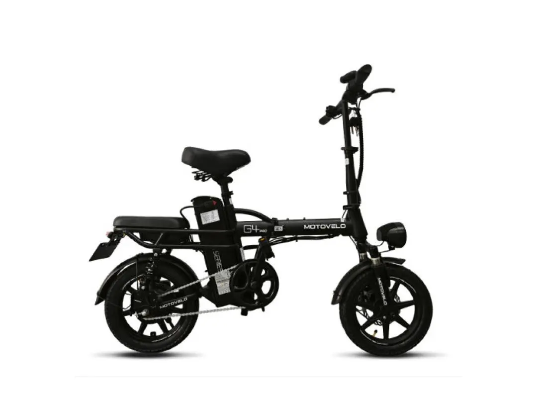 모토벨로 G4 에코 듀얼 48V 500W