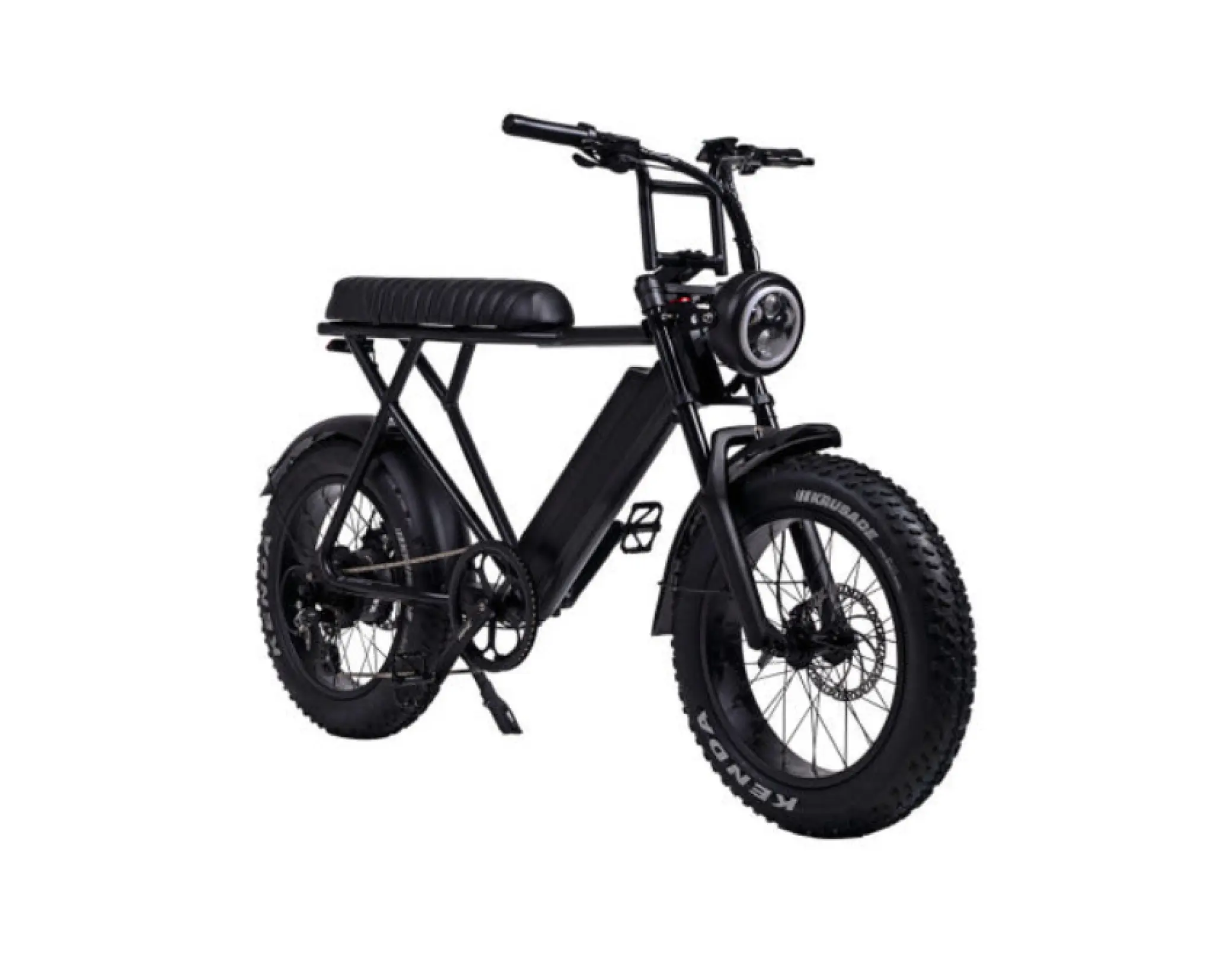 혼케테 H1 48V 750W