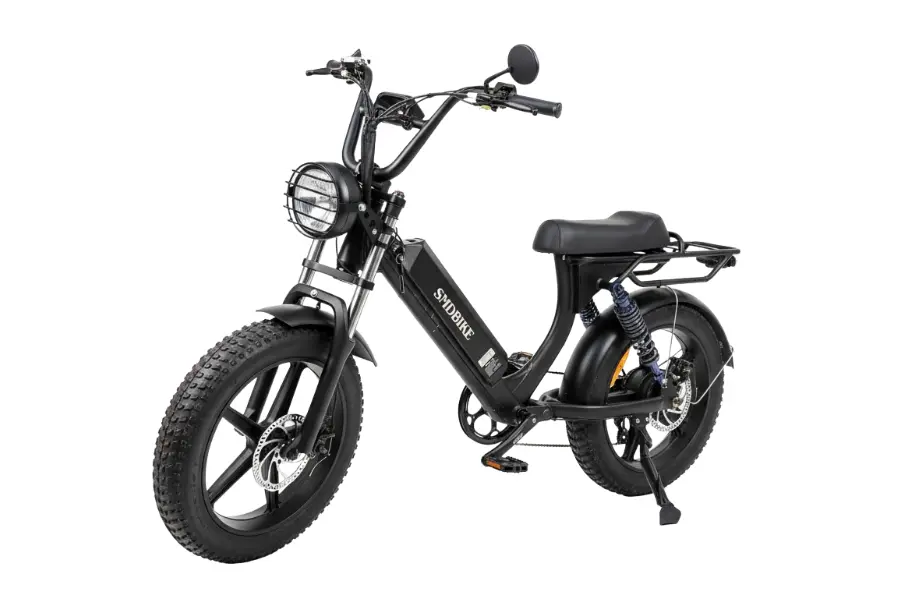 SMD바이크 V5 비트바이크 48V 1000W