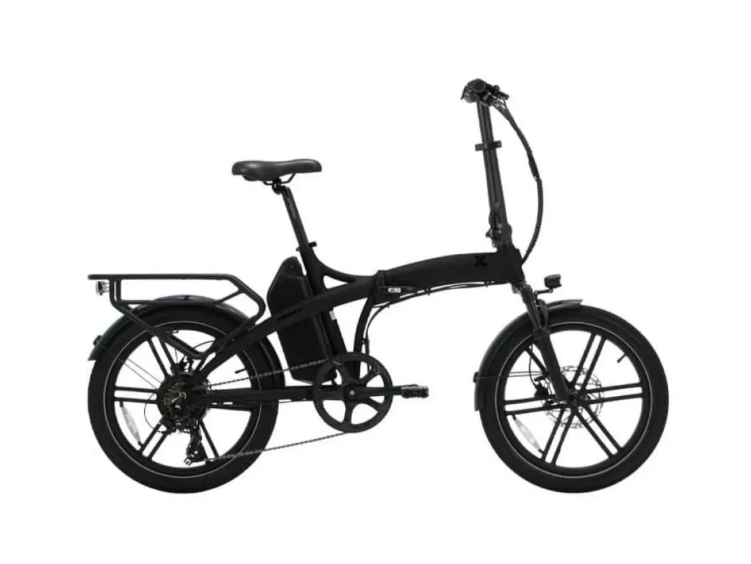 퀄리 엑스트론 프로 48V 500W