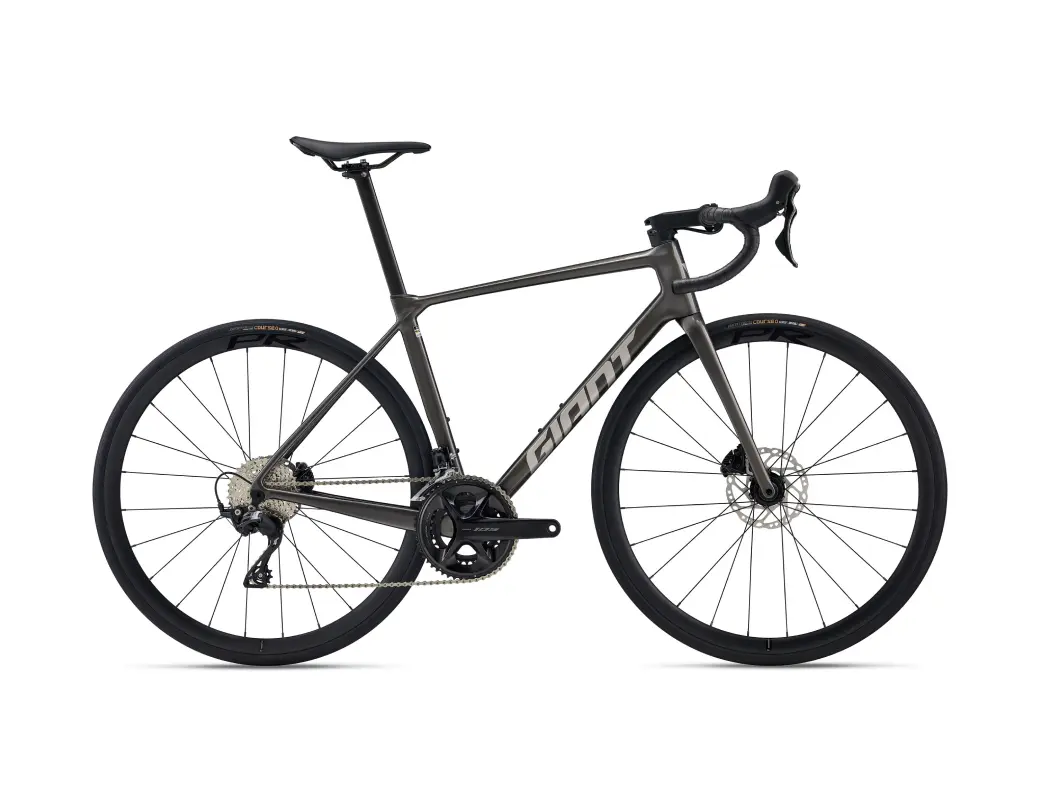 자이언트 TCR 어드밴스 2 KOM