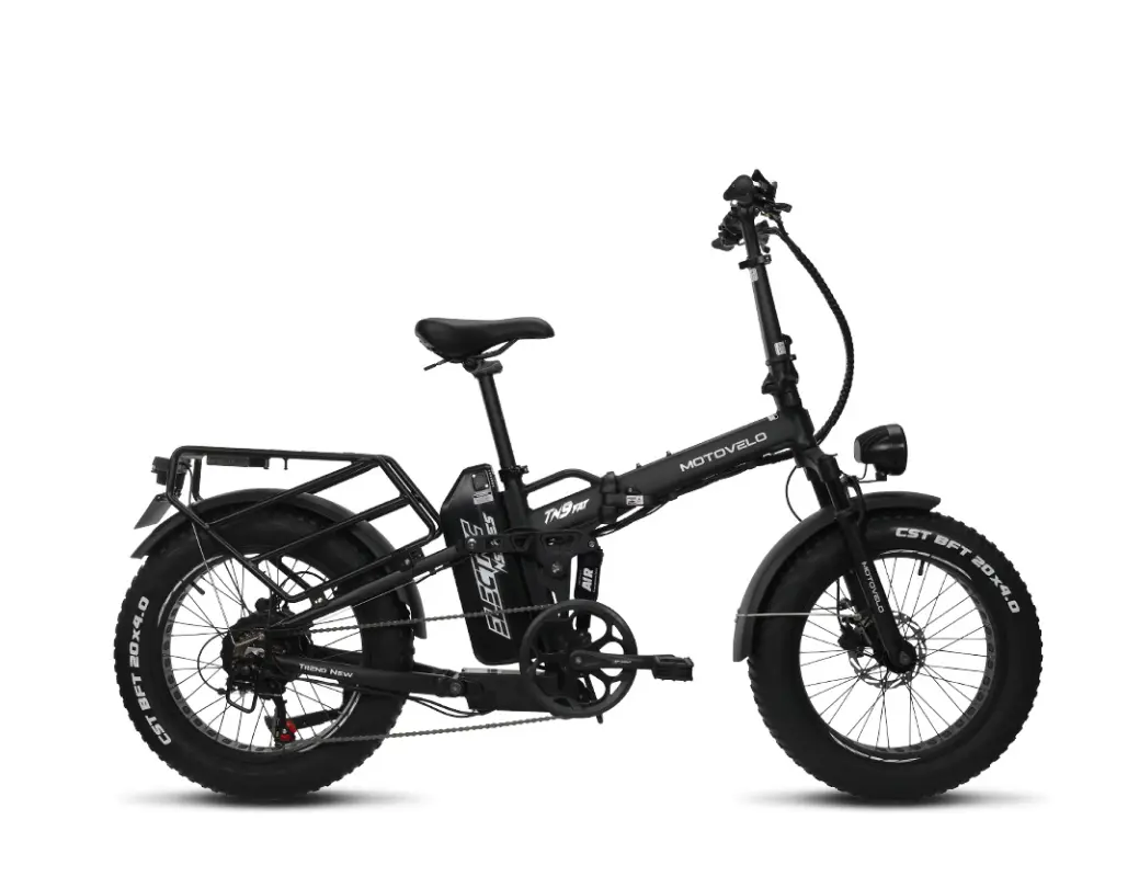 모토벨로 TN9 FAT 48V 500W