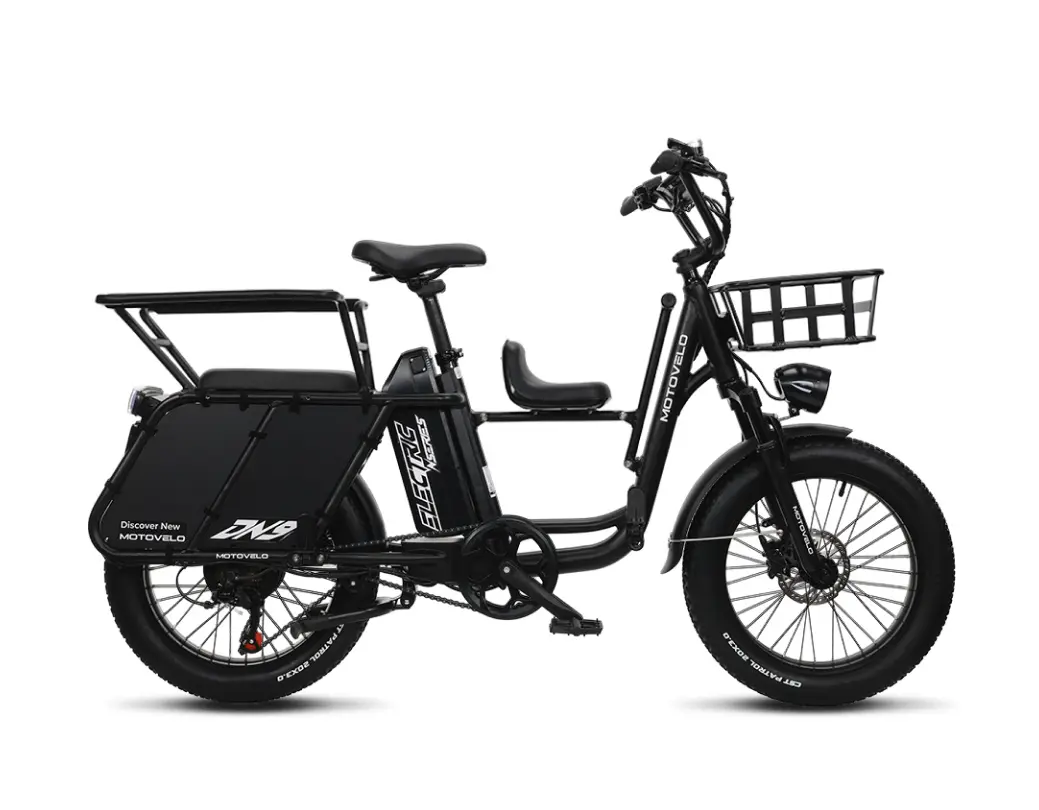 모토벨로 DN9 48V 500W