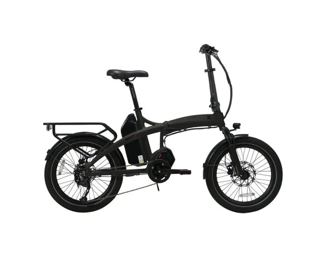 퀄리 엑스트론 프로S 48V 500W