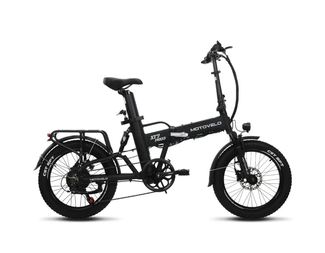 모토벨로 XT7 프로3 48V 500W