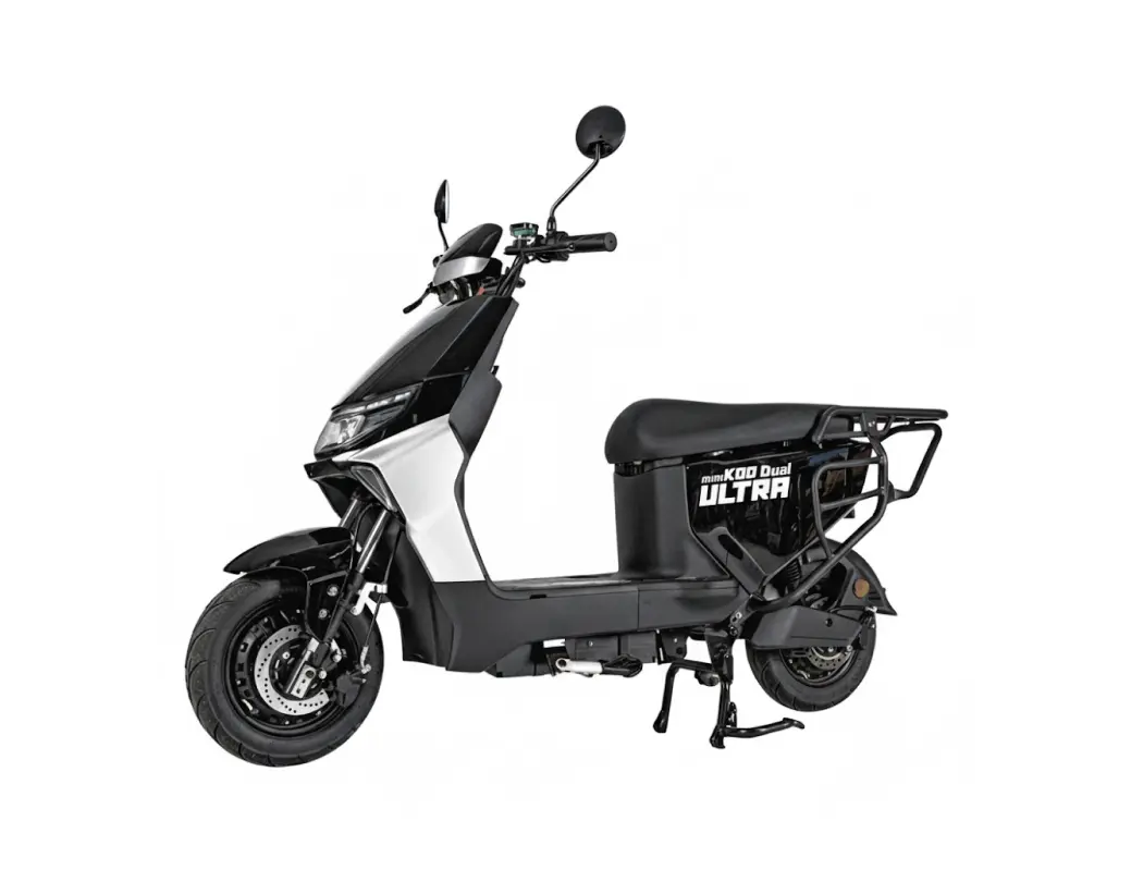 아이휠 미니쿠 듀얼 울트라 48V 1600W