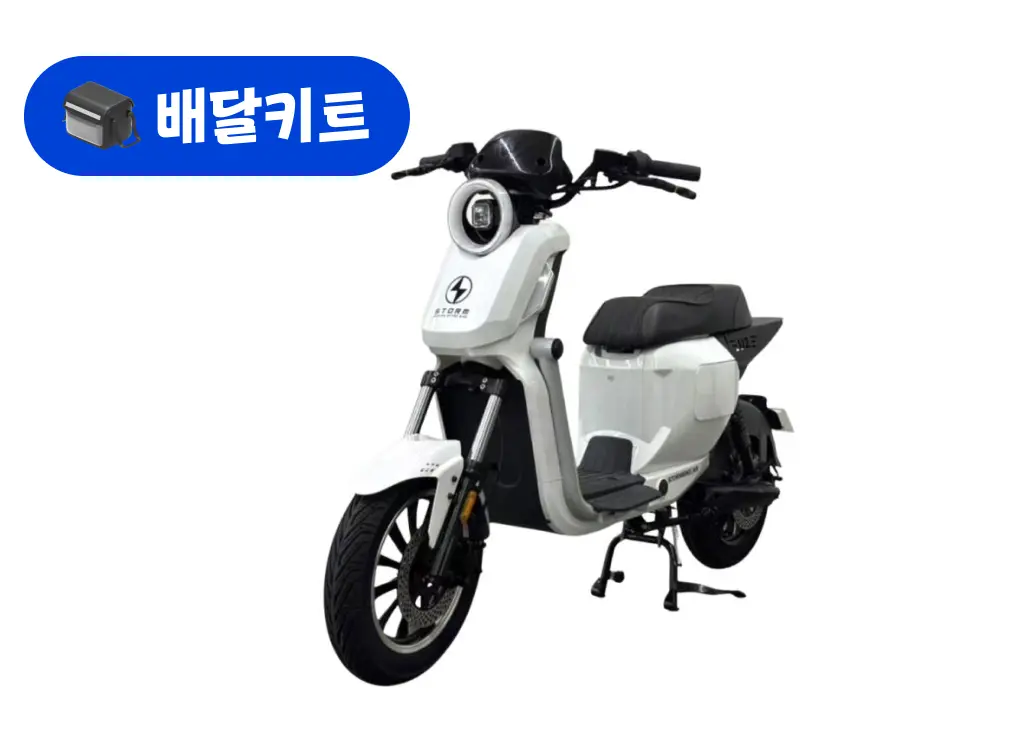스톰 LT2 1500W+배달 키트
